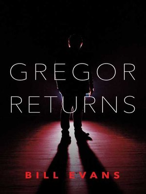 cover image of Gregor Returns